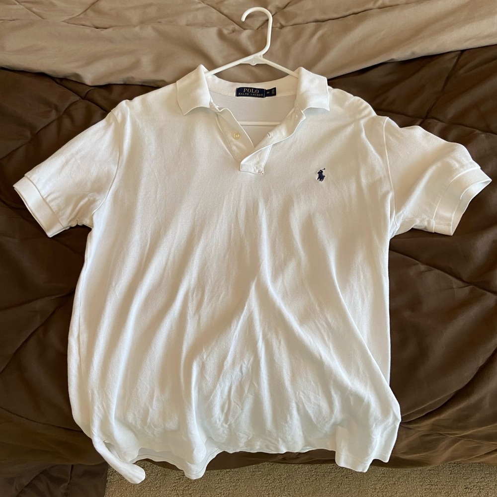 Men’s Polo Shirt